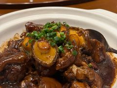 -钱塘宴(东站西子国际店)