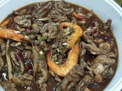 -胖哥俩肉蟹煲(杭州下沙学林街店)