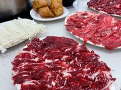 -黑山牛肉汤火锅(花城汇店)