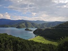-丽江泸沽湖景区-里格半岛