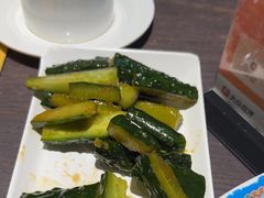 -东来顺饭庄(上地华联店)