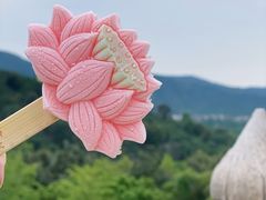 -灵山胜境