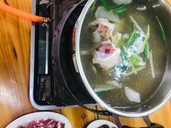 -真香牛肉老店(思源路店)