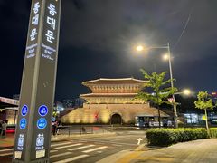-东大门市场