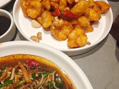 -褚记烤鸭·南京家常菜(雨花客厅店)