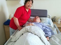 -锦欣康养上海泽顾护理院