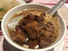 -池记(尖沙咀店)