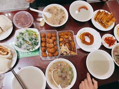 -护国寺小吃(中关村店)