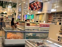 -宜家·瑞典风味餐厅(北京西红门店)