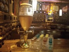 -Helens海伦司小酒馆(厦门槟榔路店)