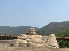 -北京十三陵国家森林公园蟒山景区