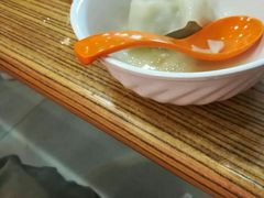 -江南大学-第一食堂(江南苑)
