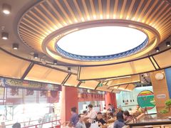 -满园烤鸭·春饼(中街大悦城店)
