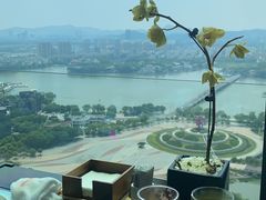 -南京景枫万豪酒店·万豪中餐厅