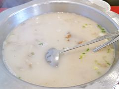 -四川简阳羊肉汤火锅(望花路西里店)