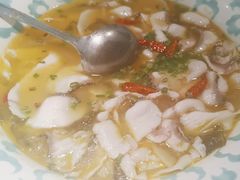 -老屋印象川菜(世纪东方店)