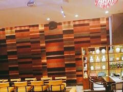 -上海大宁福朋喜来登酒店大堂吧(共和新路店)