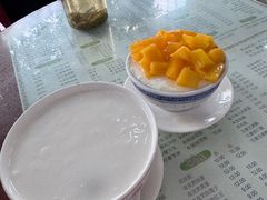 -阿三麻蓉汤圆(顺光大厦店)