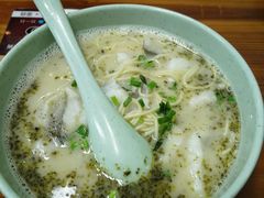 -好吃黄鱼面馆(浦发广场店)