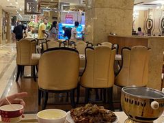 大堂-芭菲盛宴·环球美食(锦城万达广场店)
