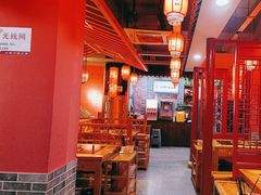 -小四川老火锅(欧风店)