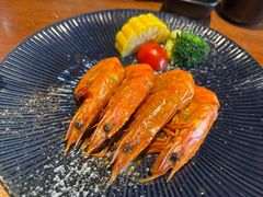 -九井澤精致料理(金茂店)