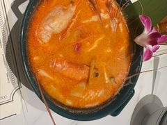 -太食獸泰式茶餐厅(IFS国金中心店)