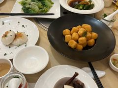 -锦粤宫·精致粤菜(深圳北站店)