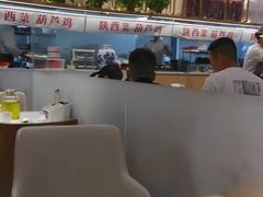 -大厨小馆(华阳城店)