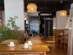 -海云台韩式汤饭·13年匠心韩料(南山店)