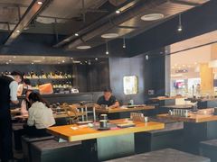 -焱铁烧·黑毛和牛专门店(南宁万象城店)