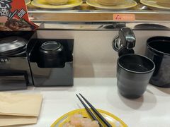 -争鲜回转寿司(浦东三钢里PLUS店)