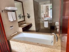 -天目湖御水温泉·度假酒店