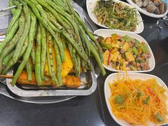 -瑞杰烧烤店·24小时营业(山东路店)