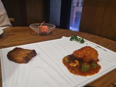 -涵苑私宴定制(外滩店)