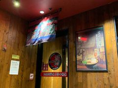 -一蘭拉面(铜锣湾店)