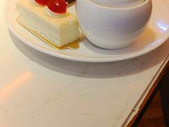 -康悦故事·悦享餐厅(东塘店)