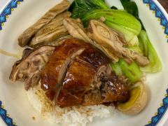 -永祥烧腊餐厅(虹口店)