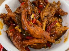 -老三样·旧食新味(绿地店)