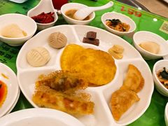 -令氏家外家周秦食府(高新店)