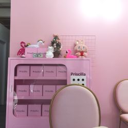 -Priscilla皮肤管理中心