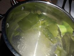 昆布小火锅-星伦多 自助料理(圆融店)