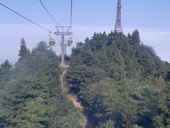 -萍乡武功山风景名胜区