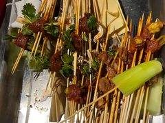 -钢管厂五区小郡肝火锅串串香(清河店)