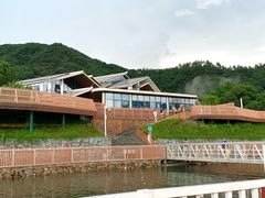 -庐山西海主景区