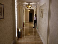 -益健·足疗汗蒸SPA(芙蓉广场店)