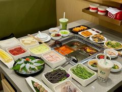 -海底捞火锅(吾悦广场店)