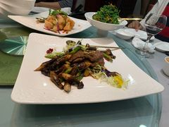 -聚宝渔港.五钻酒家(上地店)