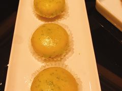 侨乡葱茸包-闽和南(深圳万象城店)