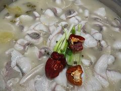 -有家酸菜鱼(苏州绿宝广场店)